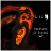 AB-018:DJ S1C - Creatures Of Digital Hell (2010)